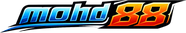 mohd88 logo